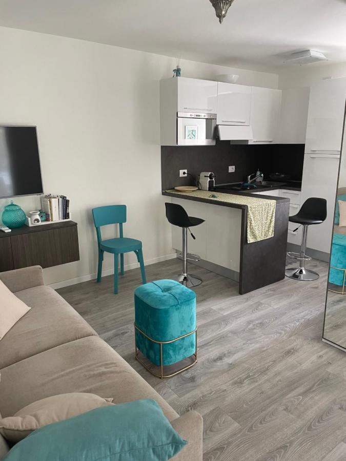 Tiffany Home Verona Eksteriør bilde
