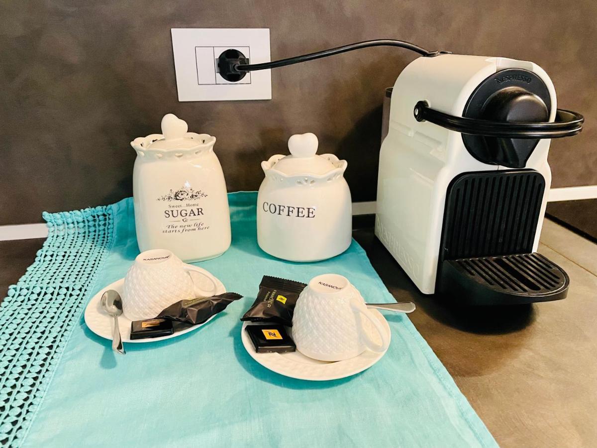 Tiffany Home Verona Eksteriør bilde