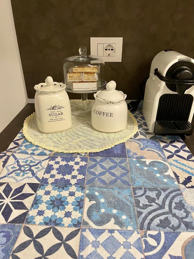 Tiffany Home Verona Eksteriør bilde