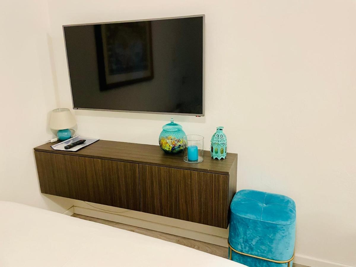 Tiffany Home Verona Eksteriør bilde